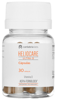 heliocare ultra d 30 capsulas