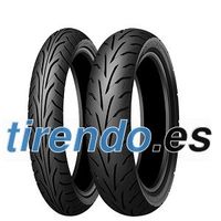 dunlop arrowmax gt 601  15070-18 tl 70h rueda trasera 