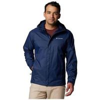 columbia cazadora veste watertight ii impermeable et respirante para hombre