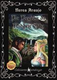 la legión de hidden city