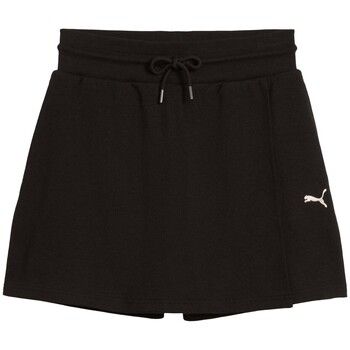 Puma Short Class High-Waist Skort para mujer