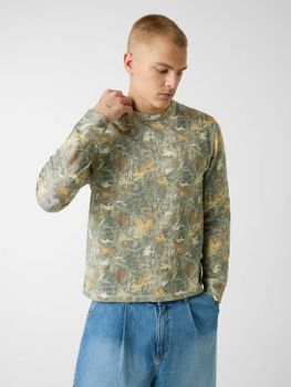 Camiseta Estampada