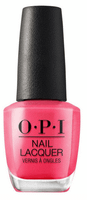 opi nail lacquer esmalte de unas strawberry margarita