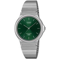 reloj unisex casio classic mq-24da-3ajf jdm 349mm correa de acero jdm mercado domestico japones