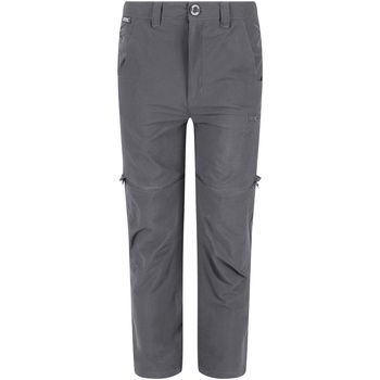 Regatta Pantalones Highton para niña