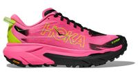 hoka mujer - rosa
