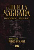 la huella sagrada