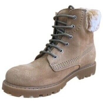 Yowas Botas 24502 Camel para mujer