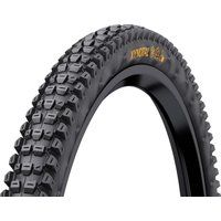 continental xynotal trail mtb tyre - endurance black