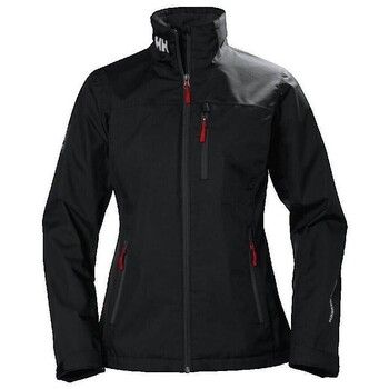 Helly Hansen Chaquetas W Crew para mujer
