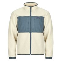 patagonia polar ms retro pile patch jkt para hombre