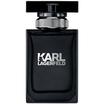 Karl Lagerfeld Agua de Colonia for Men Eau de Toilette 50 ml para mujer