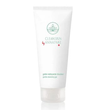 Annayake Cosmética Facial Cleanskin By Annayake Gentle Cleansing Gel Gel Limpiador Facial