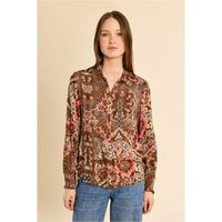 molly bracken camisa 101391 para mujer