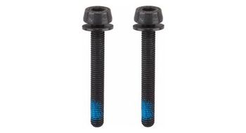 Tornillo de pinza campagnolo eps v4  34 mm  if20 12eps