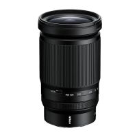 objetivo nikon nikkor z 28-400 mm f4-8 vr estabilizado montura z