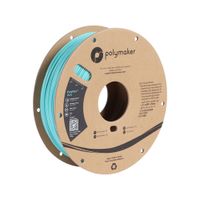 polymax tough pla polymaker verde azulado
