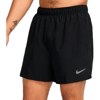 Nike Short Short Challenger 2-en-1 Dri-FIT para hombre