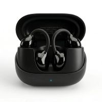 monstruo ac235 tws auriculares inalambrico bluetooth 60 auriculares 13mm membrana peptidica altavoz estereo 360 surrou