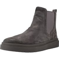 clarks botines polden easy para hombre