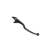 palanca de control del manillar suzuki dr 800 s big brake negro