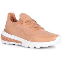 geox zapatillas zapatilla casual actif - spherica para mujer