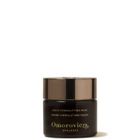 mascarilla antienvejecimiento omorovicza gold hydralifting