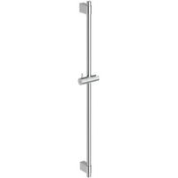 barra de ducha ideal standard idealrain pro 900mm cromo b9849aa