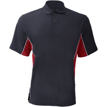 Gamegear Polo KK475 para hombre