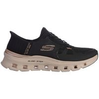 skechers zapatillas glide-step pro-radiant stride para mujer