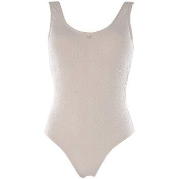 Emporio Armani Bañador Lencería Beachwear-MUJER para mujer