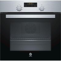 balay 3hb2030x0 horno multifuncion 66l a acero inoxidable
