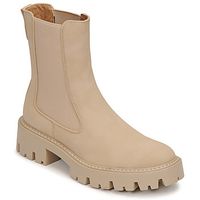 only botines onlbetty-1 nubuck pu boot para mujer