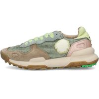 satorisan zapatillas chacrona-linen para mujer