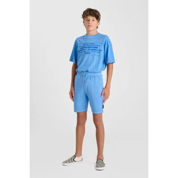 Le Temps des Cerises Short niño Pantalones cortos ALVEBO para niño