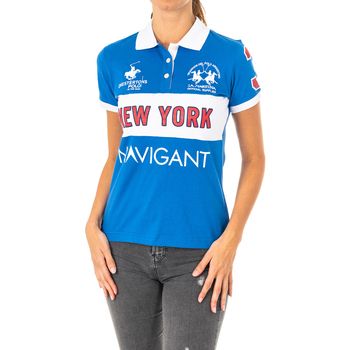 La Martina Polo 2WPG84 para mujer