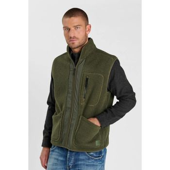 Le Temps des Cerises Chaquetas CHAQUETA SIN MANGAS VELOS para hombre