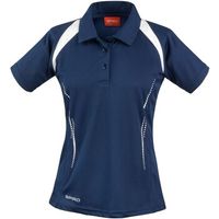 spiro tops y camisetas team spirit para mujer