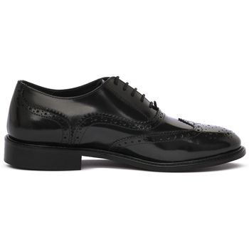 Priv Lab Zapatos de vestir VENI NERO VELANTE para mujer