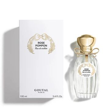 Perfume Mujer Goutal Rose Pompon Edt 100 Ml