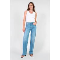 le temps des cerises jeans jeans recto  largo 34 para mujer