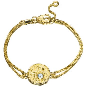 Jorge Revilla Pulseras Pulsera LUNA para mujer
