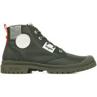 palladium botines sp20 overlab para hombre