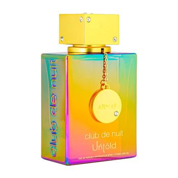 Armaf Eau de Parfum Perfumes Mujer