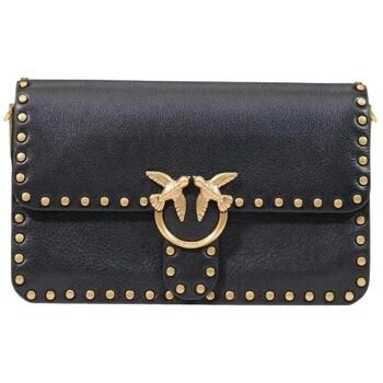 Pinko Bolso LOVE ONE SLOUCHY CL STUDS SMAL 107664 A2JG para mujer