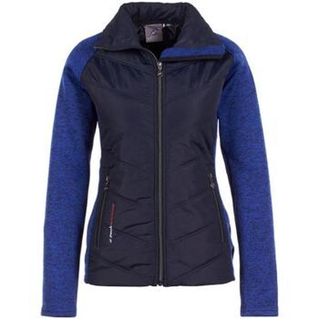Peak Mountain Chaquetas Blouson polaire femme ALPES para mujer