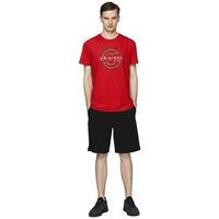 4f short skmd013 para hombre