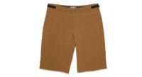 pantalon corto chrome sutro marron  hombre