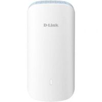wifi mesh d-link aquila pro ai 1 nodo 3000 mbps cobertura 360 con ia y wpa3