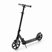 kinderkraft patinete plegable freely